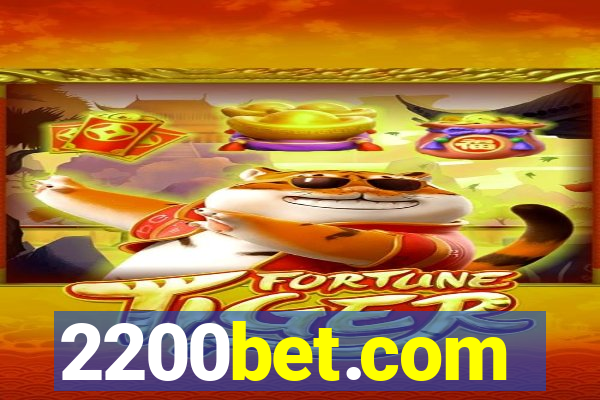 2200bet.com