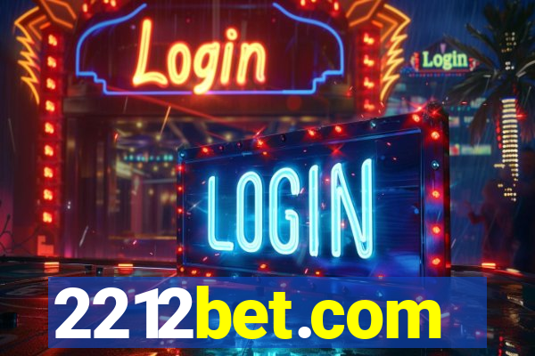 2212bet.com