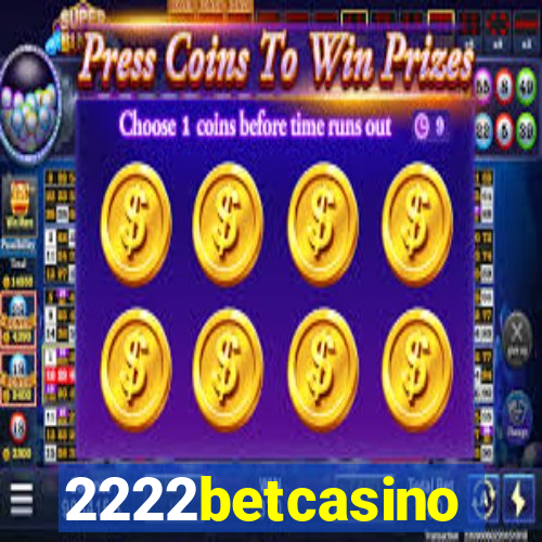 2222betcasino