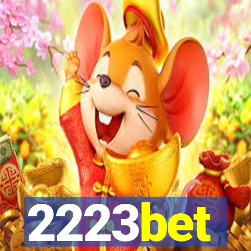 2223bet