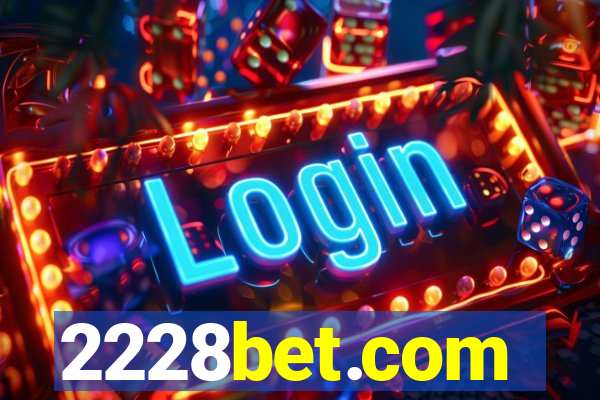 2228bet.com