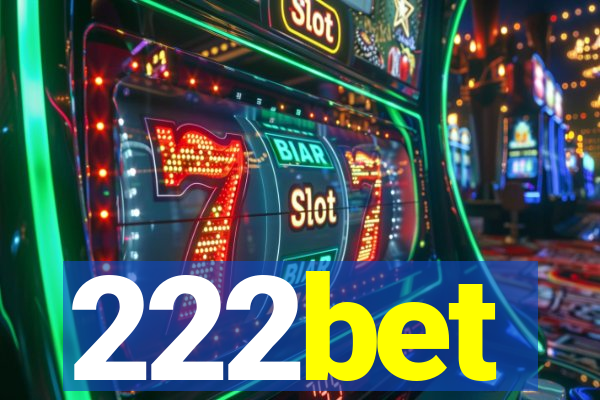 222bet