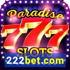 222bet.com