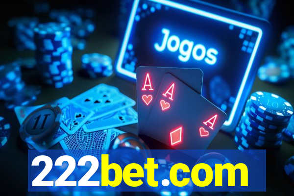 222bet.com