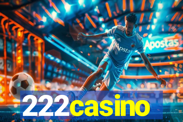 222casino