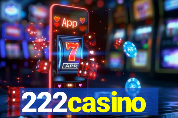 222casino