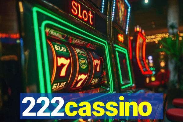 222cassino