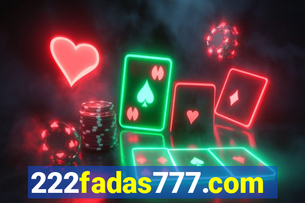 222fadas777.com