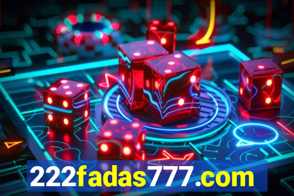 222fadas777.com