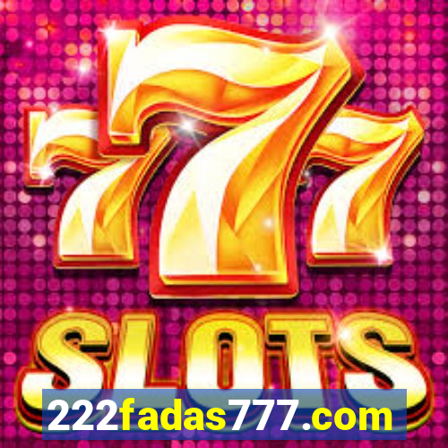 222fadas777.com