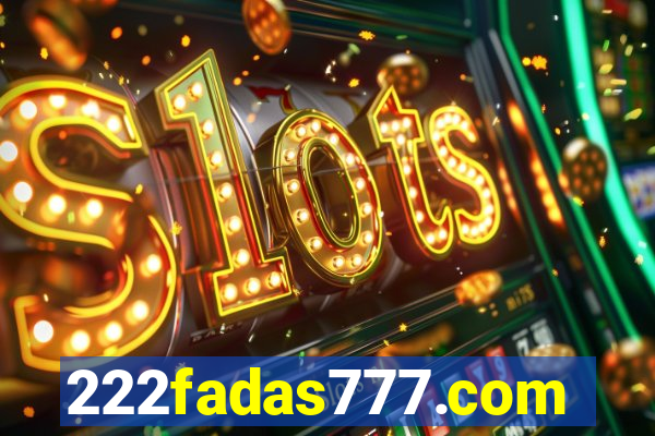 222fadas777.com