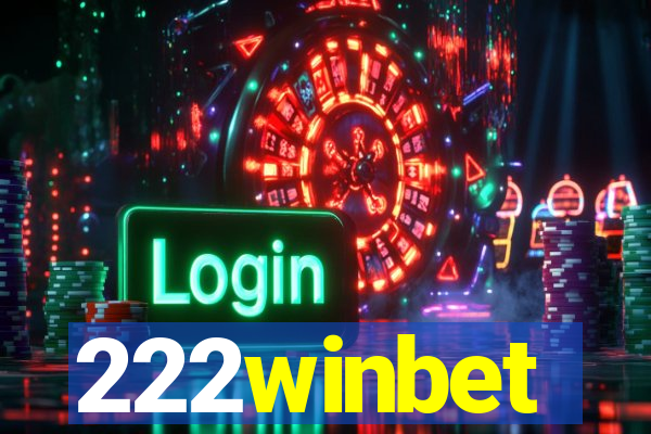 222winbet