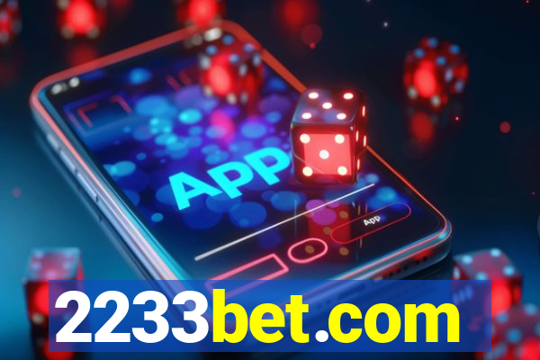 2233bet.com