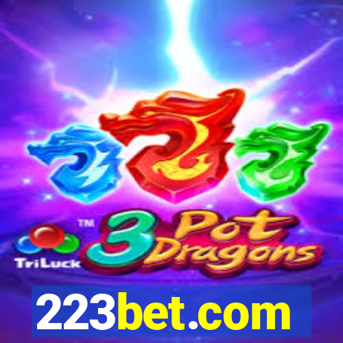 223bet.com