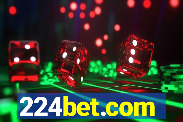 224bet.com