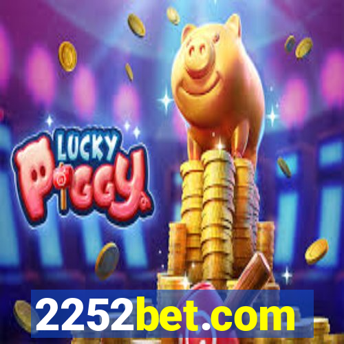 2252bet.com