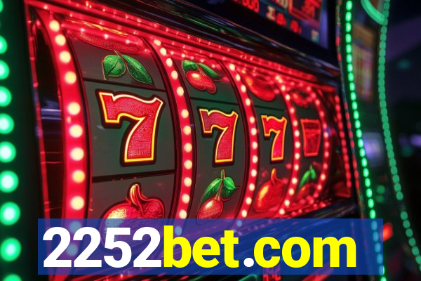 2252bet.com