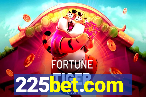 225bet.com