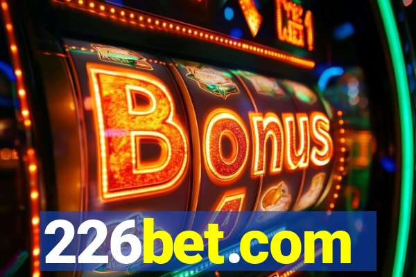 226bet.com