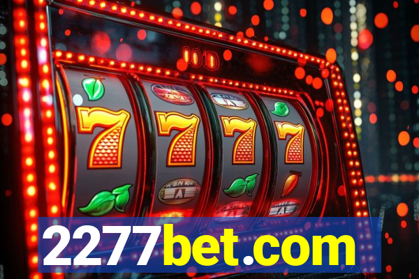 2277bet.com