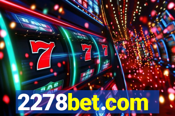 2278bet.com