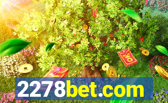 2278bet.com