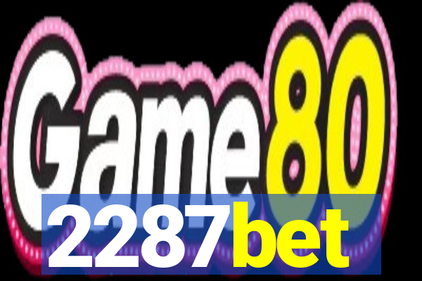 2287bet