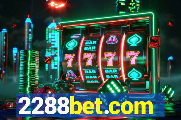 2288bet.com