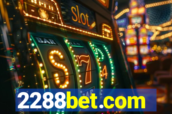 2288bet.com