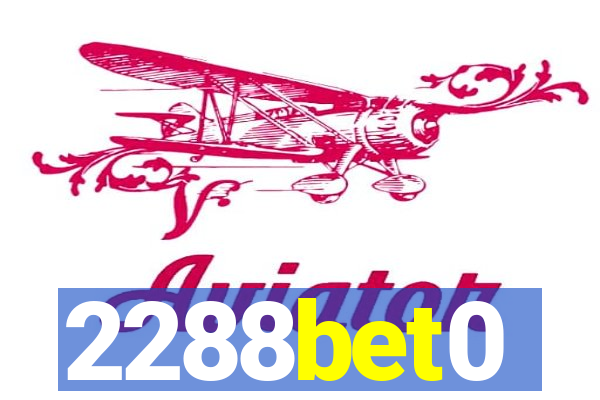 2288bet0