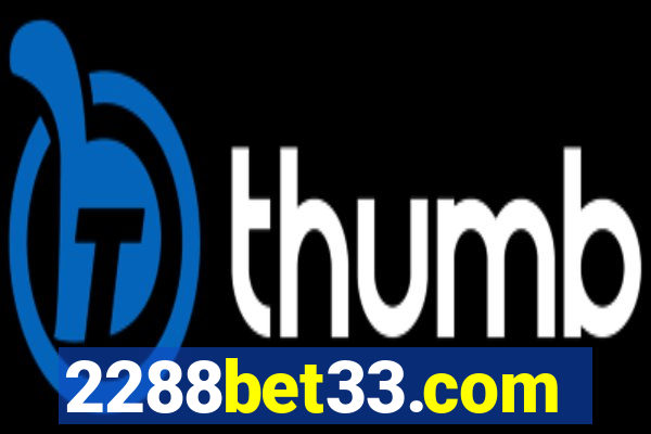 2288bet33.com