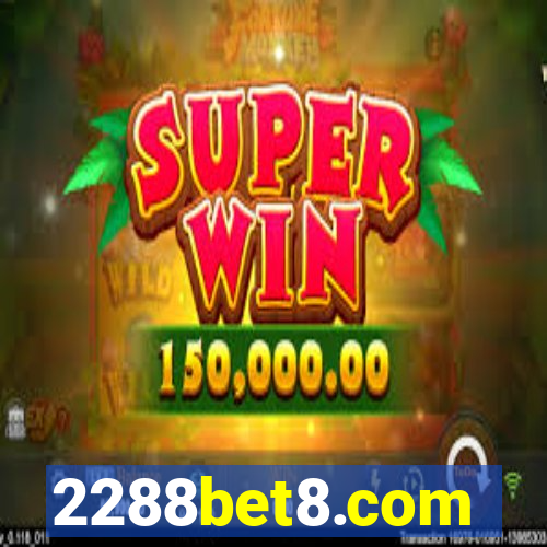 2288bet8.com