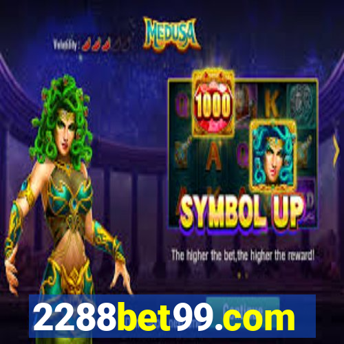 2288bet99.com