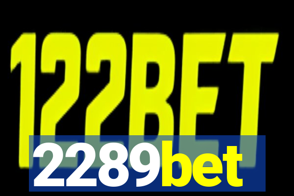 2289bet