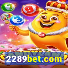 2289bet.com