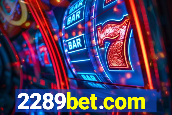 2289bet.com