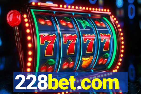 228bet.com