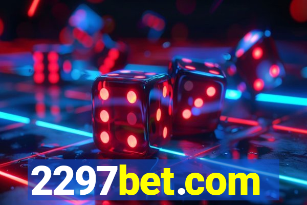 2297bet.com