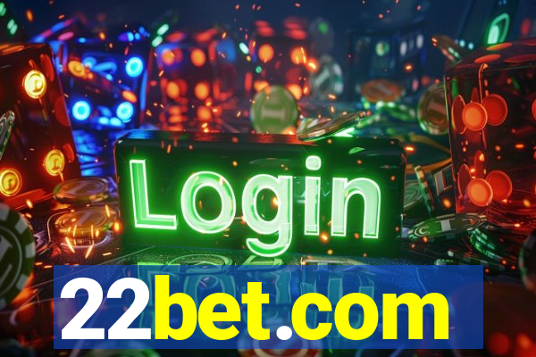 22bet.com