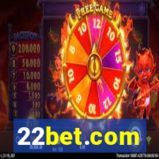 22bet.com