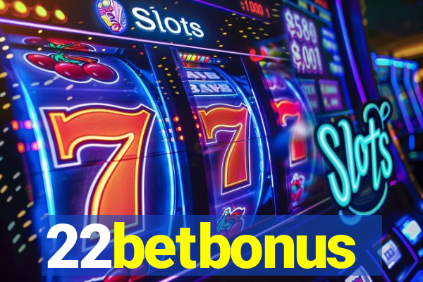 22betbonus