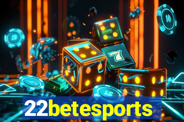 22betesports