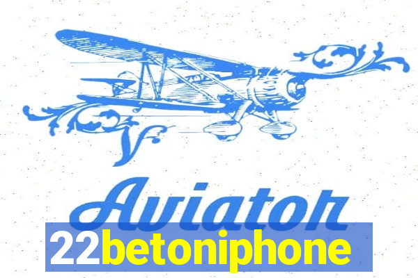 22betoniphone