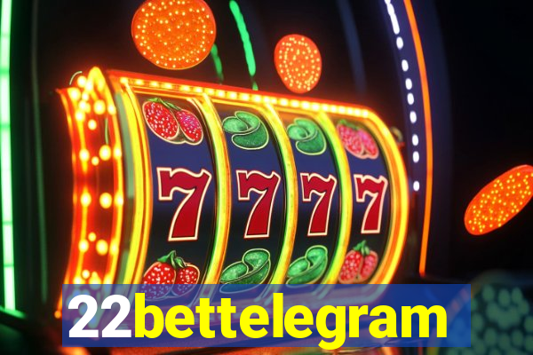 22bettelegram