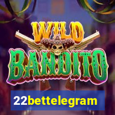 22bettelegram