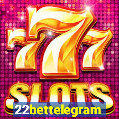 22bettelegram