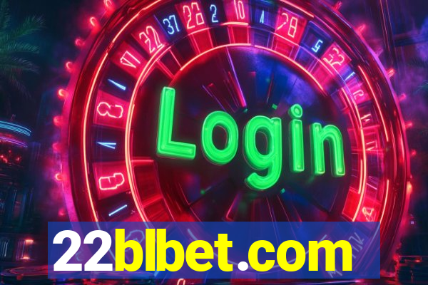 22blbet.com