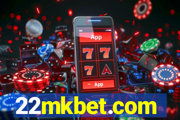 22mkbet.com