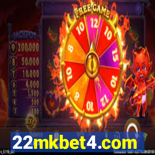 22mkbet4.com