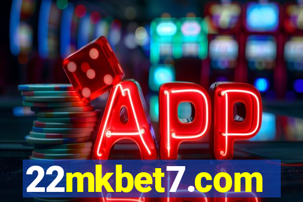 22mkbet7.com